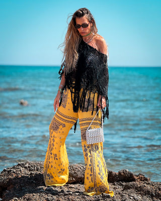 Gulia Trousers