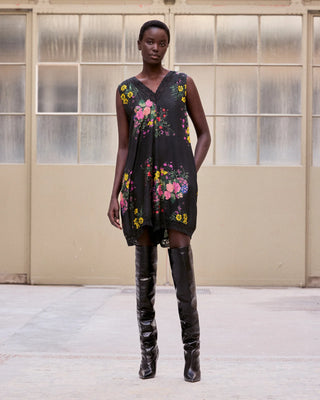 Jumpsuit Pesar-Black