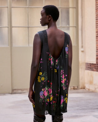 Jumpsuit Pesar-Black