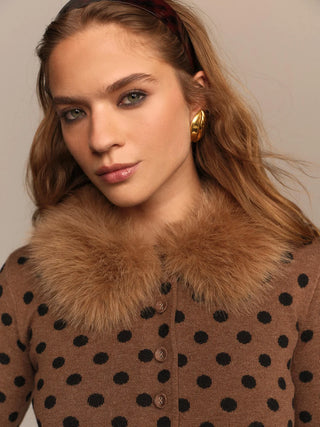 SPENCER CARDIGAN