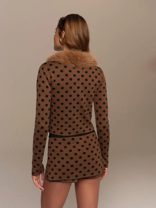 SPENCER CARDIGAN