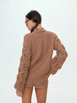 EMILY ROSE SWEATER