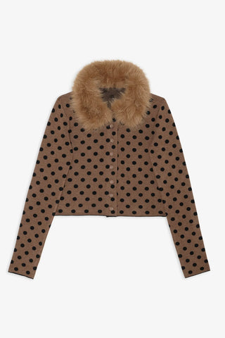SPENCER CARDIGAN