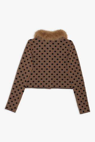 SPENCER CARDIGAN