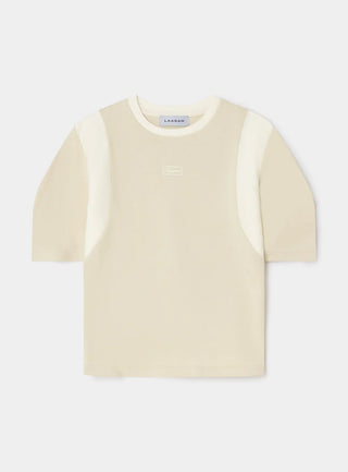 LUMEA LOGO T-SHIRT