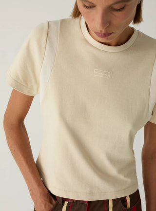 LUMEA LOGO T-SHIRT