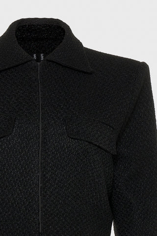 Tokyo cropped Blazer