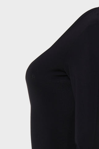 Claudia Long Sleeve Bodysuit