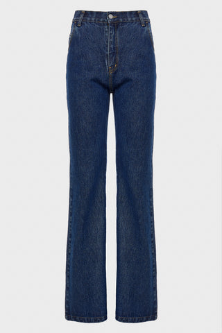 Martini Denim Trousers