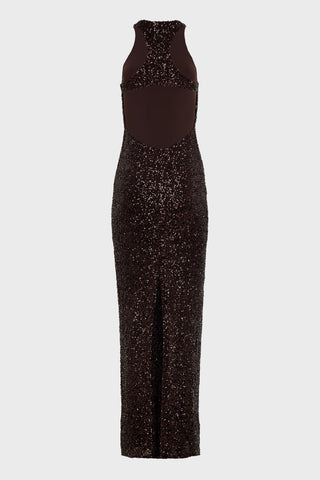 STARLIT LONG DRESS