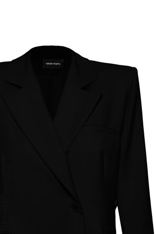 Night Shift Blazer