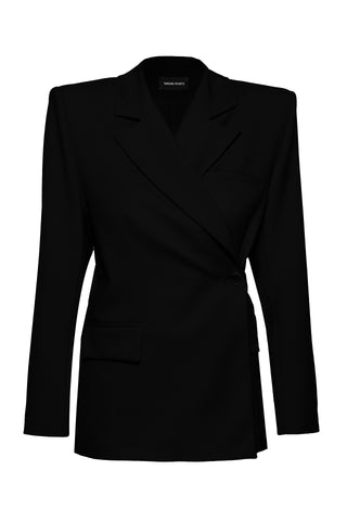 Night Shift Blazer