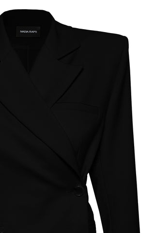 Night Shift Blazer
