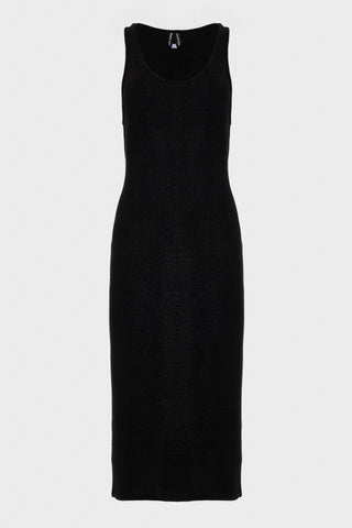 Whitney Sleeveless Maxi Dress