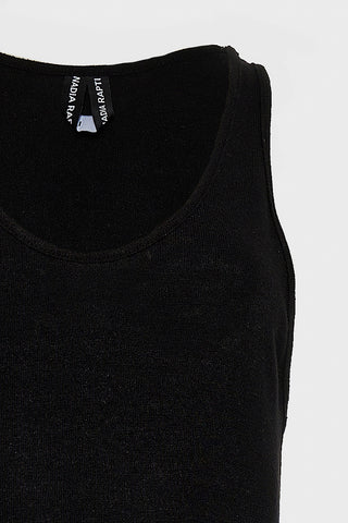 Whitney Sleeveless Maxi Dress