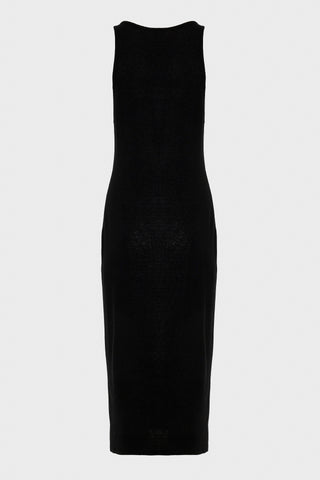 Whitney Sleeveless Maxi Dress