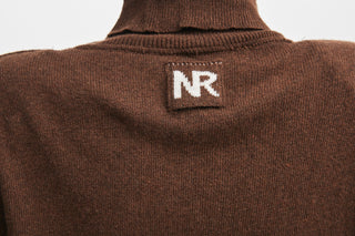 Basick Knitted Blouse