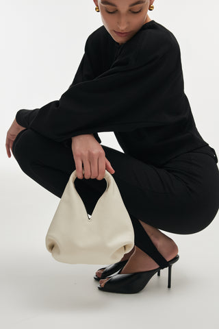 SIENA LEATHER BAG
