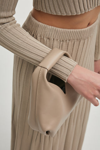SIENA LEATHER BAG