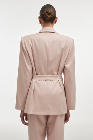 AURA BLAZER