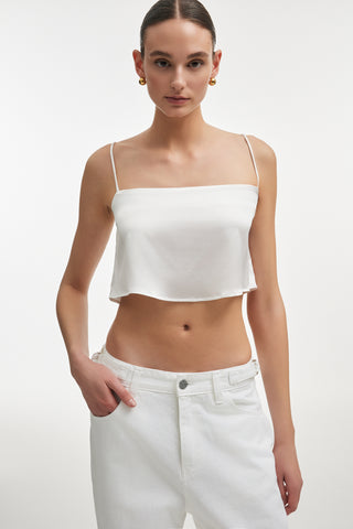 NAIA CROP TOP