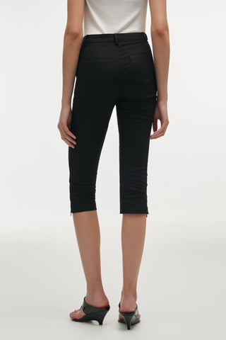 LOLITA CAPRI TROUSERS