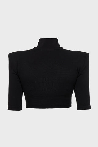 Melanie Crop Top