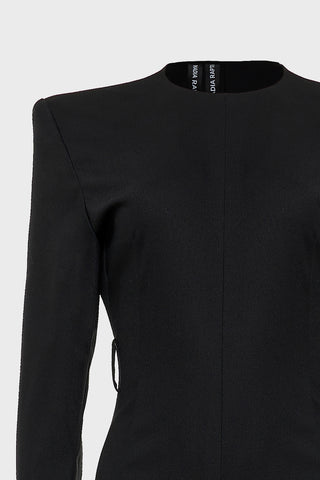 Night Shift Jumpsuit