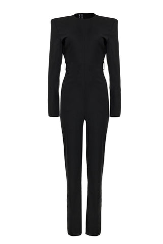 Night Shift Jumpsuit