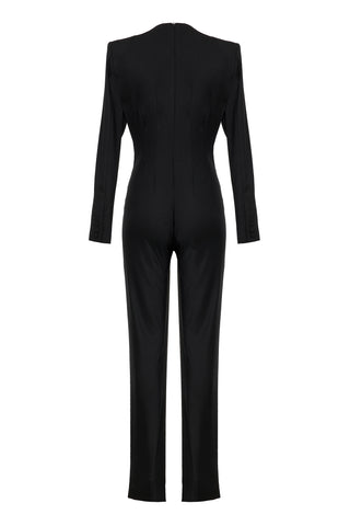 Night Shift Jumpsuit