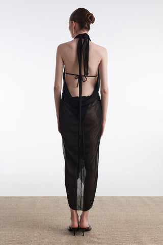 NO. 26 KNITTED SARONG