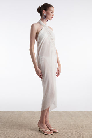 NO. 26 KNITTED SARONG