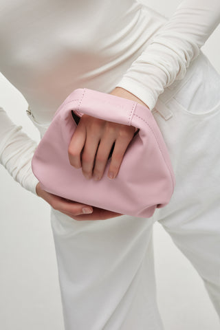 SIENA LEATHER BAG