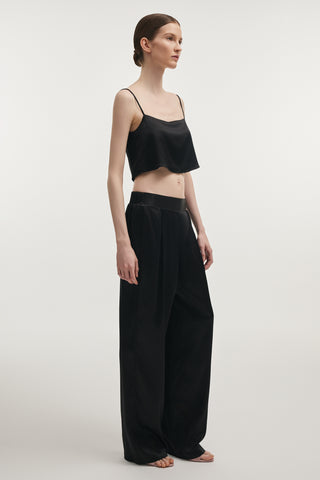 NAIA CROP TOP