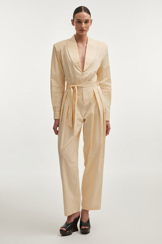 PURE JUMRSUIT
