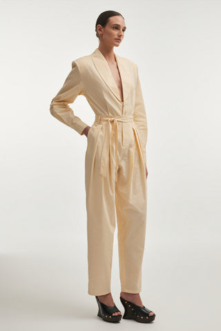 PURE JUMRSUIT
