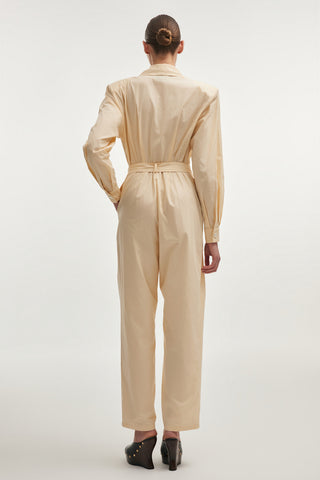 PURE JUMRSUIT