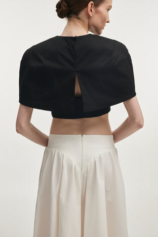 LETICIA CAPE TOP