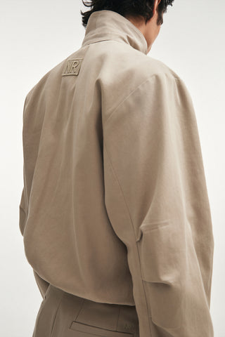 MUSE JACKET