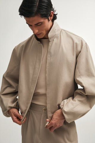 MUSE JACKET