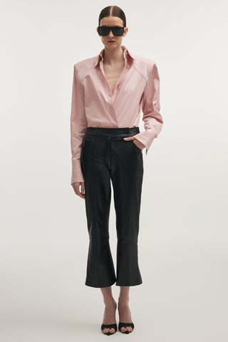 TEMPEST LEATHER CAPRI