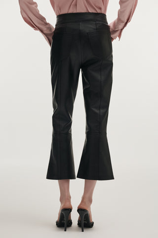 TEMPEST LEATHER CAPRI