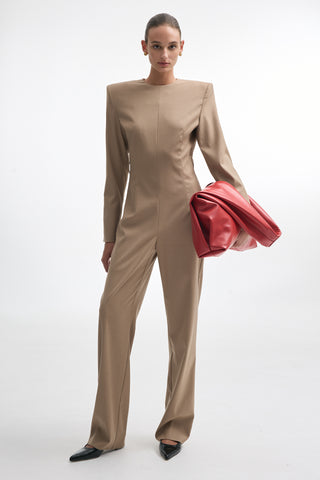Night Shift Jumpsuit