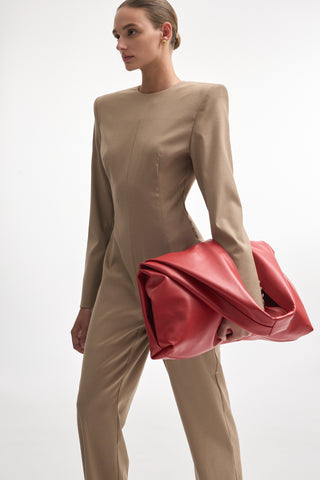 Night Shift Jumpsuit