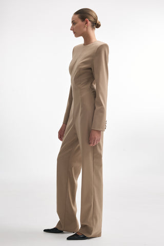 Night Shift Jumpsuit