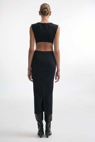 Brooke Maxi Dress