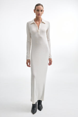 Whitney Long Sleeve Maxi