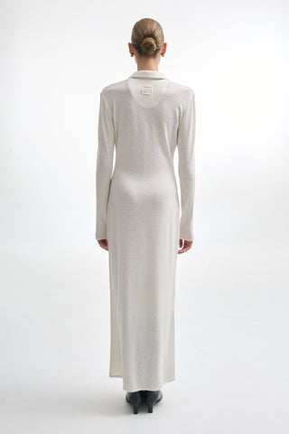 Whitney Long Sleeve Maxi