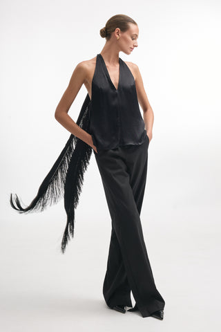 Hero Top Black