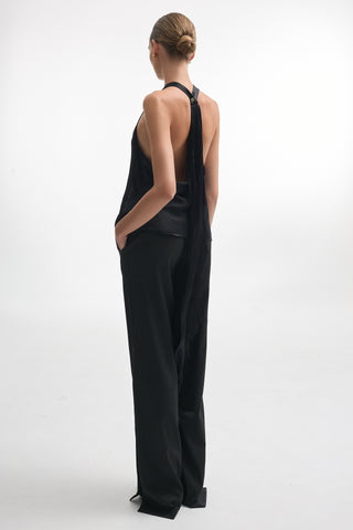 Hero Top Black